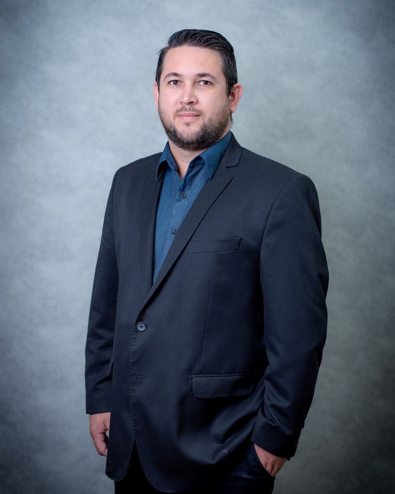 João Paulo Ferreira Martins