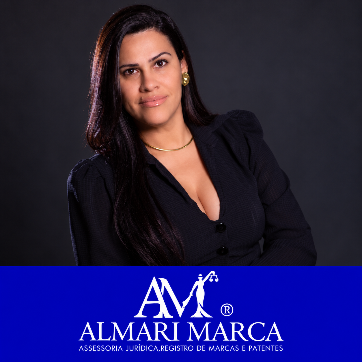 Almari Marcas E Patentes